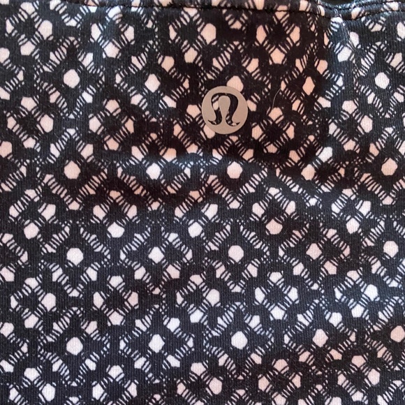 Lululemon Enhearten Tank - Picture 4 of 7